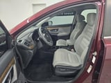2017 Honda CR-V - Preview 10