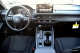 2026 Honda Accord - Preview 12