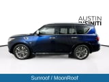2019 INFINITI QX80 - Preview 4