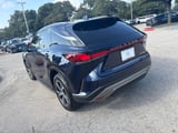 2026 Lexus RX - Preview 3