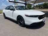 2026 Honda Accord - Preview 2