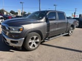 2020 Ram 1500 - Preview 2