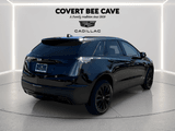 2026 Cadillac XT5 - Preview 9