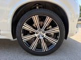 2025 Volvo XC90 - Preview 8