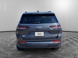 2025 Jeep Grand Cherokee L - Preview 4