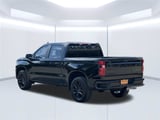2026 Chevrolet Silverado 1500 - Preview 3