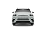 2026 Lexus TX - Preview 5