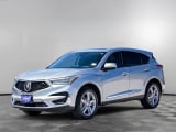 2019 Acura RDX - Preview 8