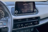 2025 Nissan Rogue - Preview 4