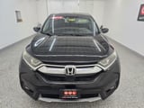 2019 Honda CR-V - Preview 2