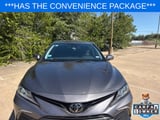 2024 Toyota Camry - Preview 2