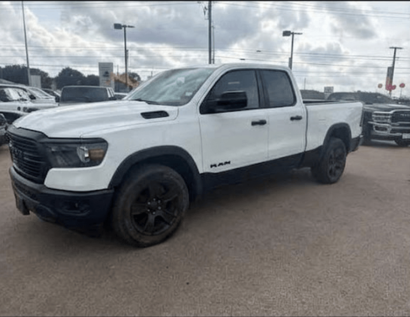2023 Ram 1500 - Image 1