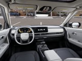 2027 Kia Seltos - Preview 14