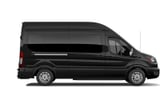 2026 Ford Transit - Preview 5