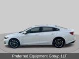 2024 Chevrolet Malibu - Preview 2