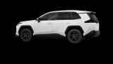 2026 Toyota RAV4 - Preview 5