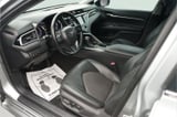 2018 Toyota Camry - Preview 8