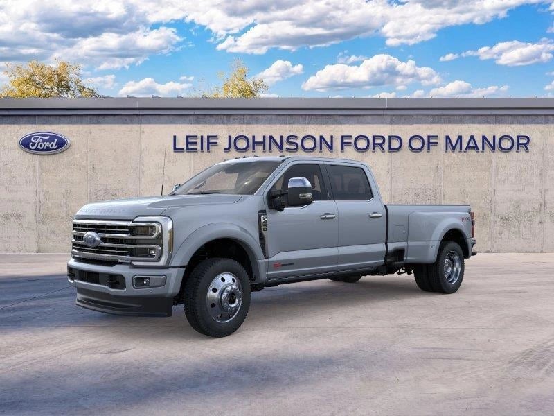2026 Ford F-450 - Image 1