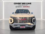 2026 GMC Canyon - Preview 2