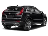 2019 Cadillac XT4 - Preview 5