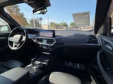 2024 BMW X3 - Preview 12