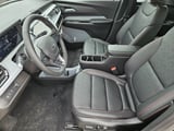 2027 Chevrolet Bolt - Preview 9