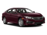 2016 Honda Civic - Preview 6