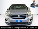 2016 Honda Pilot - Preview 2