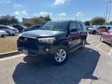 2016 Toyota 4runner - Preview 2