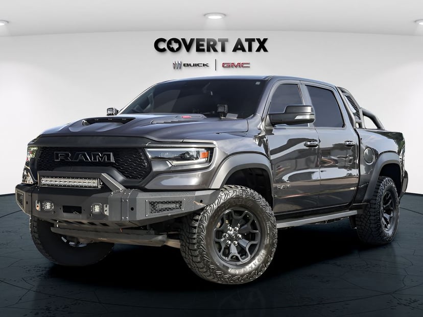 2022 Ram 1500 - Image 1