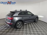 2023 Audi Q5 - Preview 4