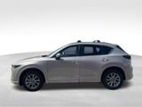 2025 Mazda CX-5 - Preview 8