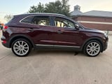 2019 Lincoln MKC - Preview 8