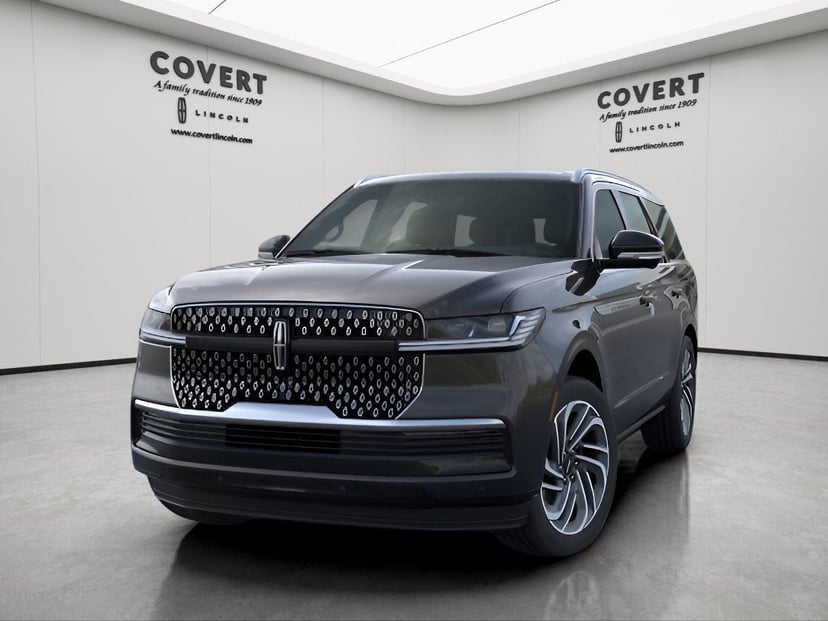 2026 Lincoln Navigator - Image 1