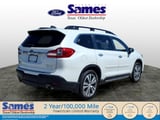 2022 Subaru Ascent - Preview 3