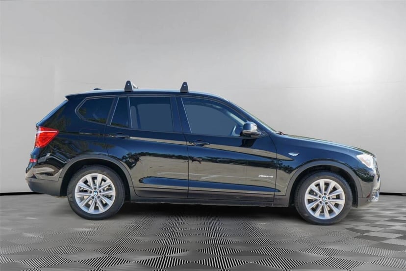 2017 BMW X3 - Image 1