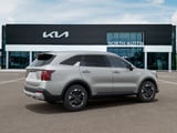 2026 Kia Sorento - Preview 6