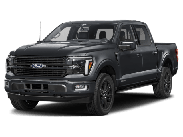 2026 Ford F-150 - Image 1