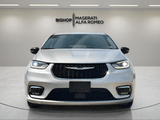 2024 Chrysler Pacifica - Preview 3