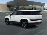 2027 Hyundai Santa Fe Hybrid - Preview 4