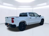 2026 Chevrolet Silverado 1500 - Preview 5
