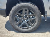2026 Chevrolet Silverado 1500 - Preview 8
