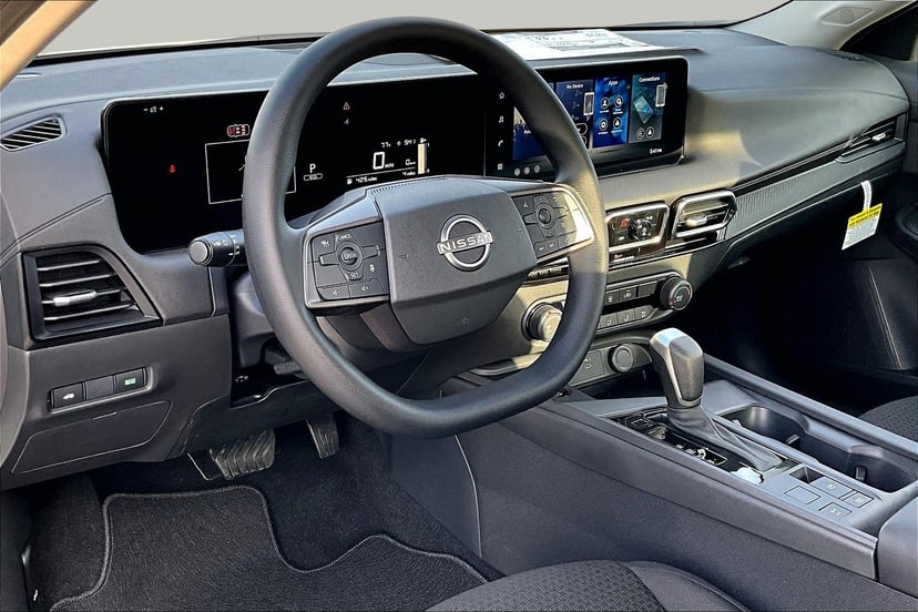 2027 Nissan Sentra - Image 1