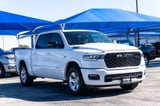 2026 Ram 1500 - Preview 8