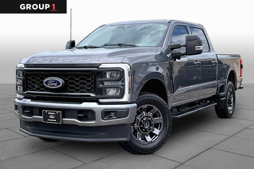 2024 Ford F-250 - Image 2
