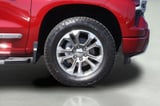 2025 Chevrolet Silverado 1500 - Preview 4