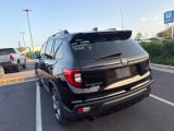 2019 Honda Passport - Preview 8