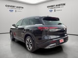 2022 INFINITI QX60 - Preview 3