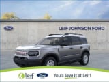 2026 Ford Bronco - Preview 2