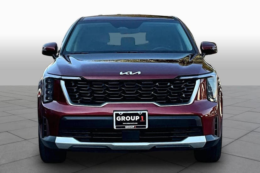 2024 Kia Sorento - Image 3